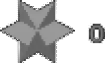 0bits emote for Discord