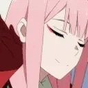 02Smile emote for Discord