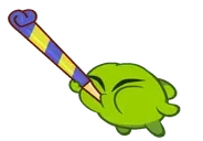 00ura emote for Discord