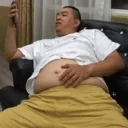 00BellySlap emote for Discord