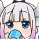 Sip emote for Discord
