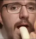 0rland0Banana emote for Discord