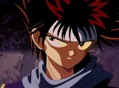 0101hiei01 emote for Discord