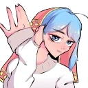 03Smash animated emote for Discord, Twitch and Slack