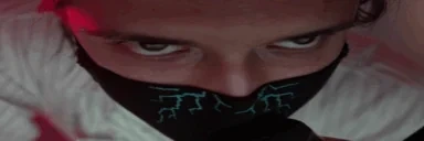 00 emote for Discord