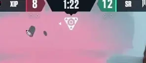 0chance emote for Discord