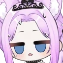 0666 emote for Discord