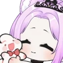 0777 emote for Discord