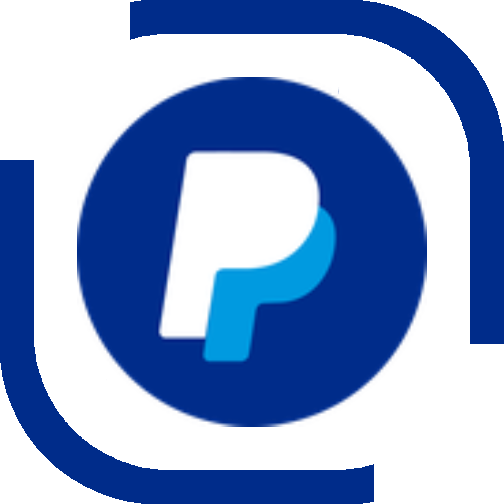 Paypal emote for Discord
