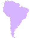 SouthAmerica emote for Discord