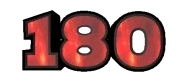 180 emote for Discord