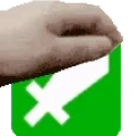 1984 emote for Discord