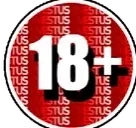 18 emote for Discord