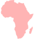 Africa emote for Discord