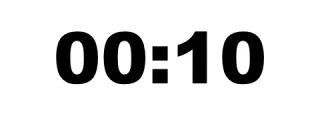 10 emote for Discord