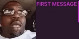 1stTimeChatterBruh emote for Discord