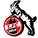 1FCKoeln emote for Discord