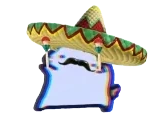 123vato emote for Discord
