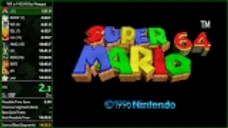 16StarRun emote for Discord