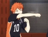 10punch emote for Discord