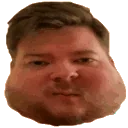 105kg emote for Discord