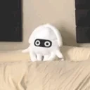 1000yardstare emote for Discord