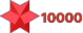 10000bits emote for Discord