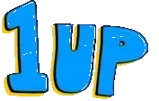 1up emote for Discord
