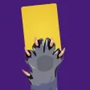 1KAMARILLA emote for Discord