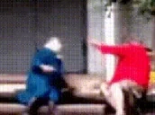 123 animated emote for Discord, Twitch and Slack