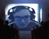 1984 emote for Discord