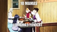 10MAMASTONIGHT emote for Discord