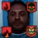 1THEYKEEPTICKING emote for Discord