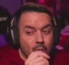 12CHUPS emote for Discord