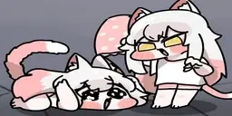 1vs1 emote for Discord