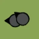 107 emote for Discord