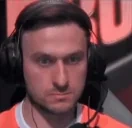 1000YardStare emote for Discord