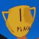1stPlace emote for Discord