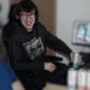 1conSlam emote for Discord