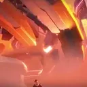 10years emote for Discord