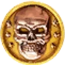 10thspinningemblem emote for Discord