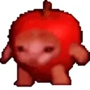 123123 emote for Discord