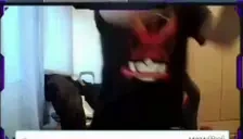 1234 emote for Discord