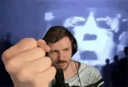 1984Ok emote for Discord