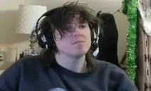 1SADLOSER emote for Discord