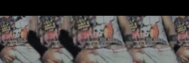 100THESE emote for Discord