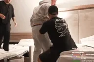 1vs1 emote for Discord