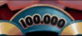 100k emote for Discord