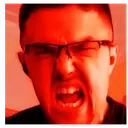 100tilt emote for Discord