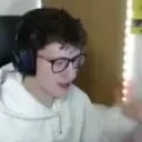 1coNcool emote for Discord